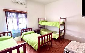 Residencial Doña Pocha